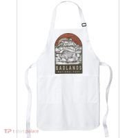 Badlands National Park Apron thumb 0