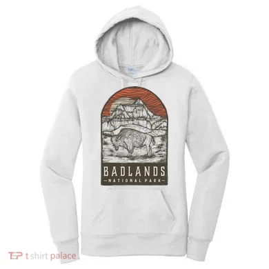 Women's Hoodie