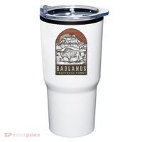 Badlands National Park Tumbler thumb 0