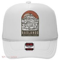 Badlands National Park Hat thumb 0