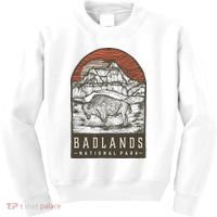 Badlands National Park Kids Sweatshirt thumb 0