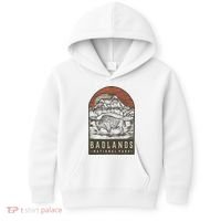 Badlands National Park Kids Hoodie thumb 0