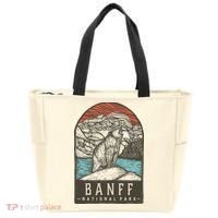 Banff National Park Tote Bag thumb 0