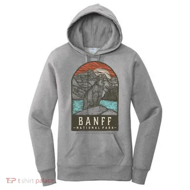 Women's Hoodie