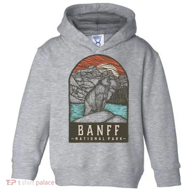 Toddler Hoodie