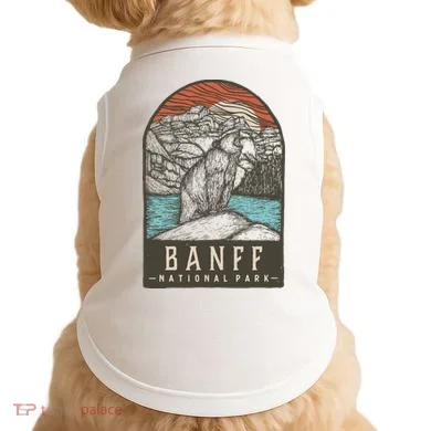 Doggie Tank