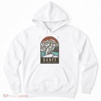Banff National Park Hoodie thumb 0