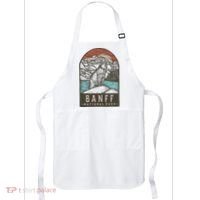 Banff National Park Apron thumb 0