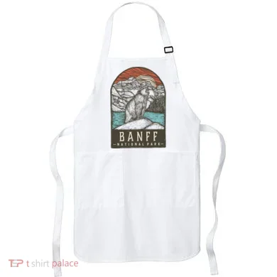 Apron