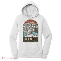Banff National Park Women's Hoodie thumb 0