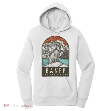 Women's Hoodie