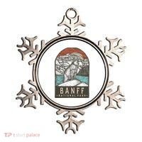 Banff National Park Ornament thumb 0