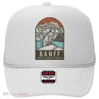 Banff National Park Hat thumb 0