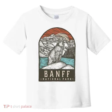 Toddler T-Shirt