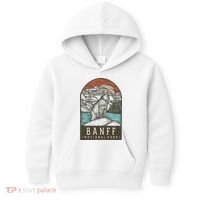 Banff National Park Kids Hoodie thumb 0