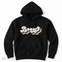 Boone Name Personalized Surname First Name Boone Hoodie thumb 0