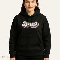 Boone Name Personalized Surname First Name Boone Hoodie thumb 5