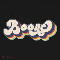 Boone Name Personalized Surname First Name Boone Apron thumb 3