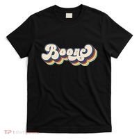 Boone Name Personalized Surname First Name Boone T-Shirt thumb 0