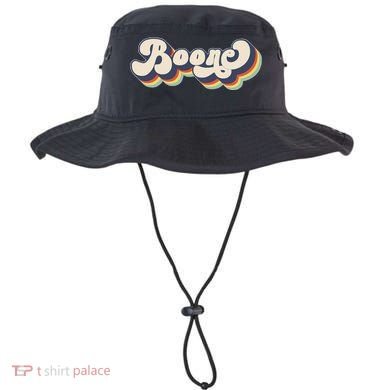 Boone Name Personalized Surname First Name Boone Bucket Hat