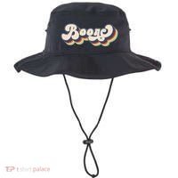 Boone Name Personalized Surname First Name Boone Bucket Hat thumb 0