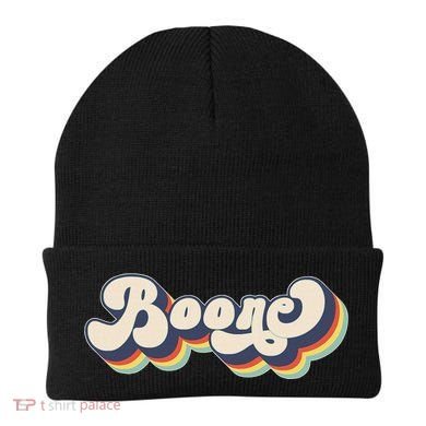 Boone Name Personalized Surname First Name Boone Beanie