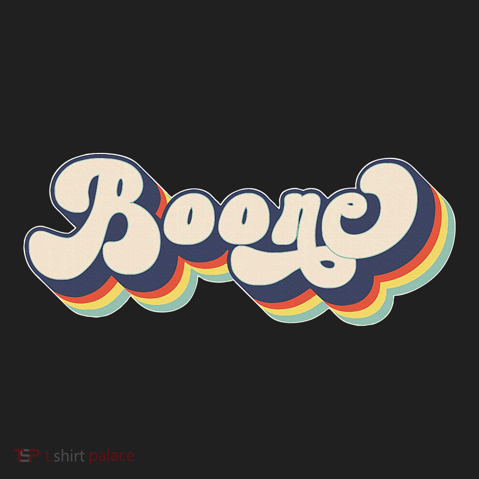Boone Name Personalized Surname First Name Boone Beanie