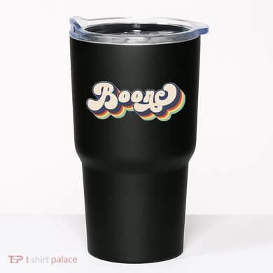 Boone Name Personalized Surname First Name Boone Tumbler