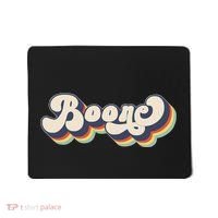 Boone Name Personalized Surname First Name Boone Mousepad thumb 0