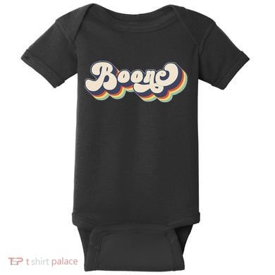 Boone Name Personalized Surname First Name Boone Baby Bodysuit