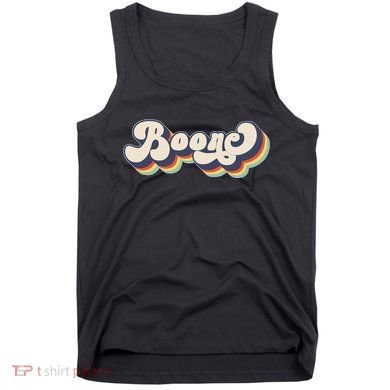 Boone Name Personalized Surname First Name Boone Tank Top