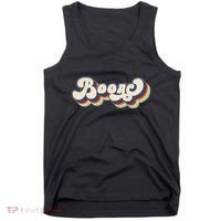 Boone Name Personalized Surname First Name Boone Tank Top thumb 0