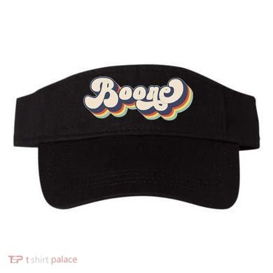 Boone Name Personalized Surname First Name Boone Visor