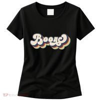 Boone Name Personalized Surname First Name Boone Women's T-Shirt thumb 0
