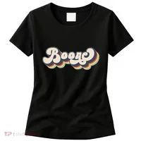 Boone Name Personalized Surname First Name Boone Women's T-Shirt thumb 0