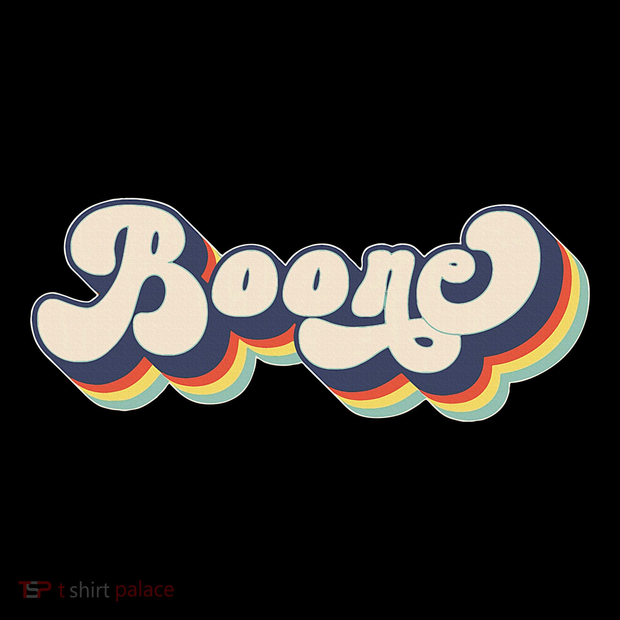 Boone Name Personalized Surname First Name Boone Kids Sweatshirt