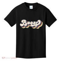 Boone Name Personalized Surname First Name Boone Kids T-Shirt thumb 0
