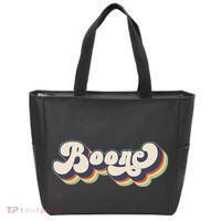 Boone Name Personalized Surname First Name Boone Tote Bag thumb 0