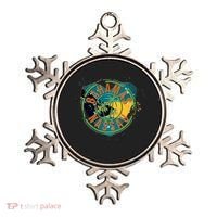 Bahamas Nassau Paint Stamp Emblem Ornament thumb 0