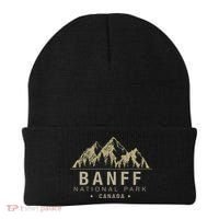 Banff National Park Beanie thumb 0