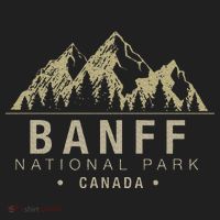Banff National Park Beanie thumb 2