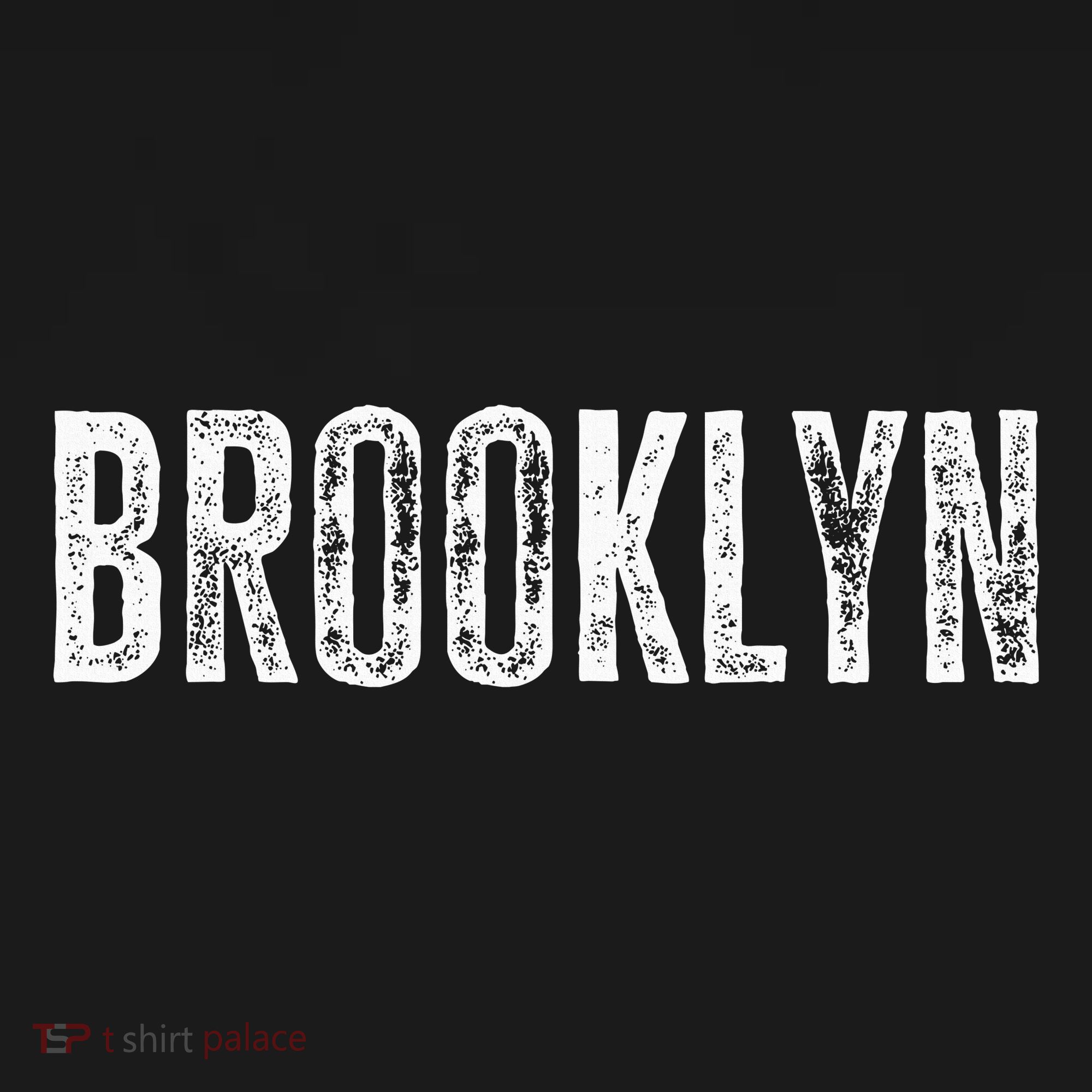 Brooklyn Ny Retro Text New York Love Brooklyn Bridge Baby Bodysuit
