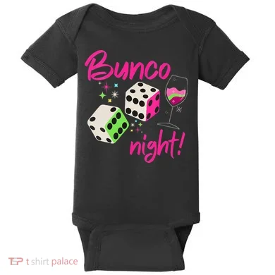 Baby Bodysuit