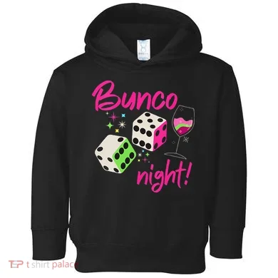 Toddler Hoodie