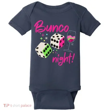 Baby Bodysuit