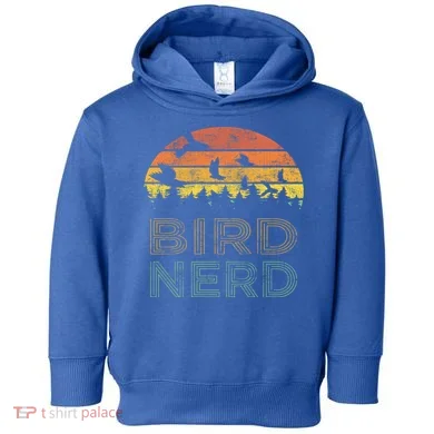 Toddler Hoodie