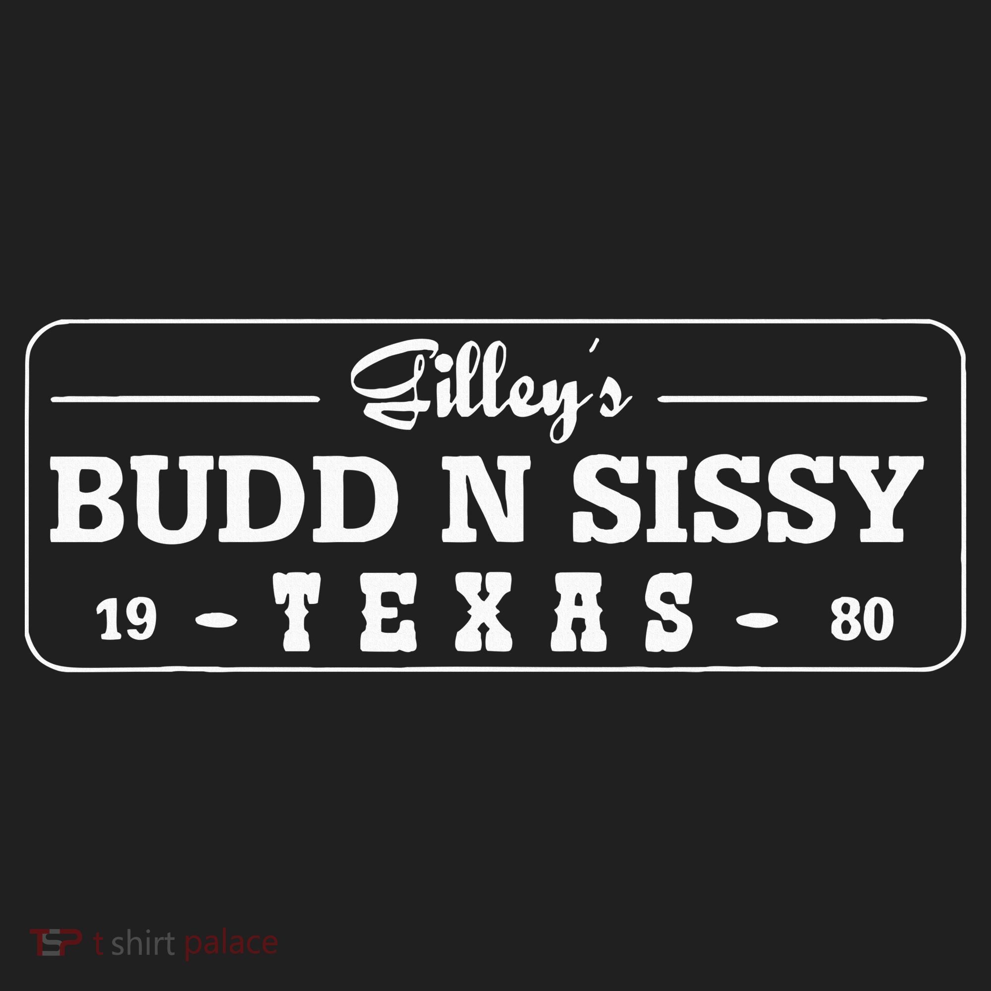 Bud N Sissy Texas Cowboy Beanie