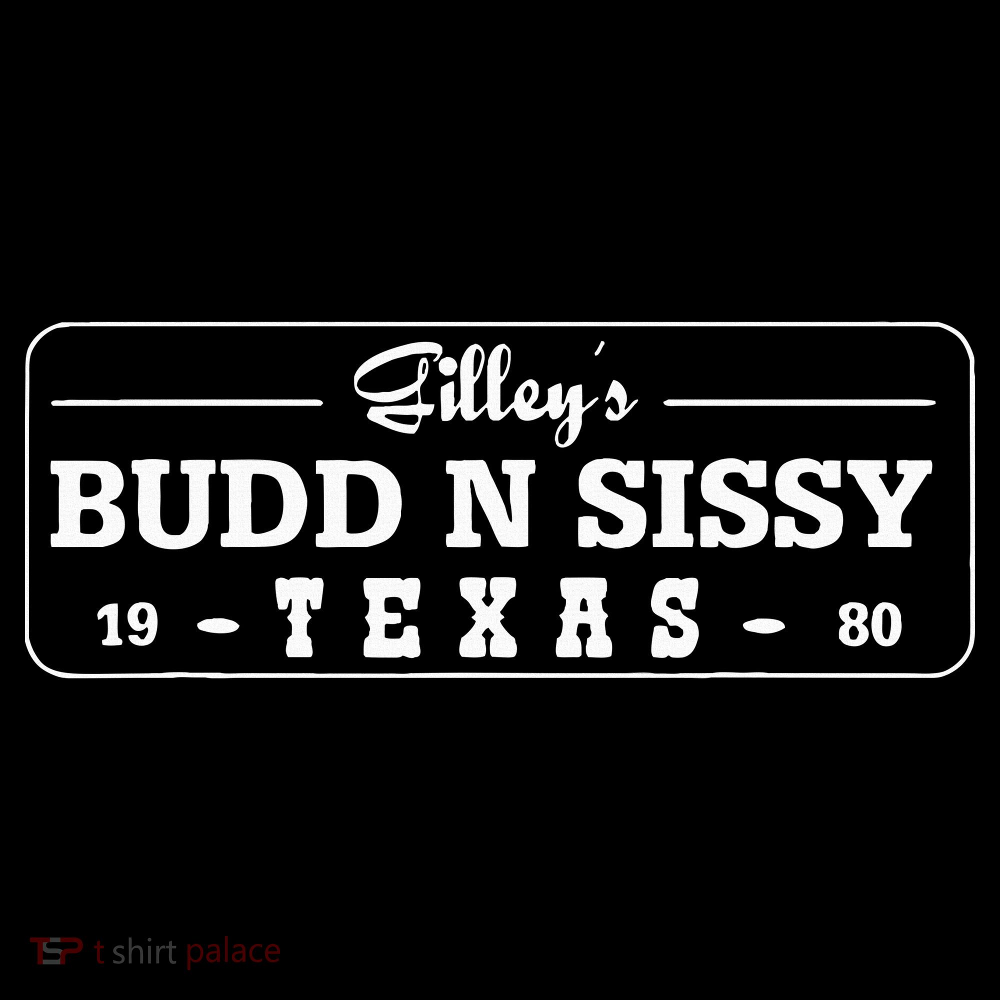 Bud N Sissy Texas Cowboy Kids Sweatshirt