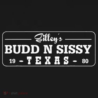 Bud N Sissy Texas Cowboy Full Zip Hoodie