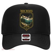 Ben Nevis Souvenir Apparel Ben Nevis Hiking Hat thumb 0